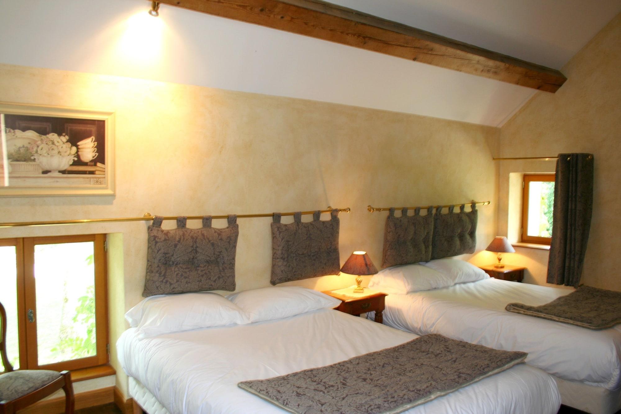 Chateau De Challanges Hotel Beaune (Cote d'Or)