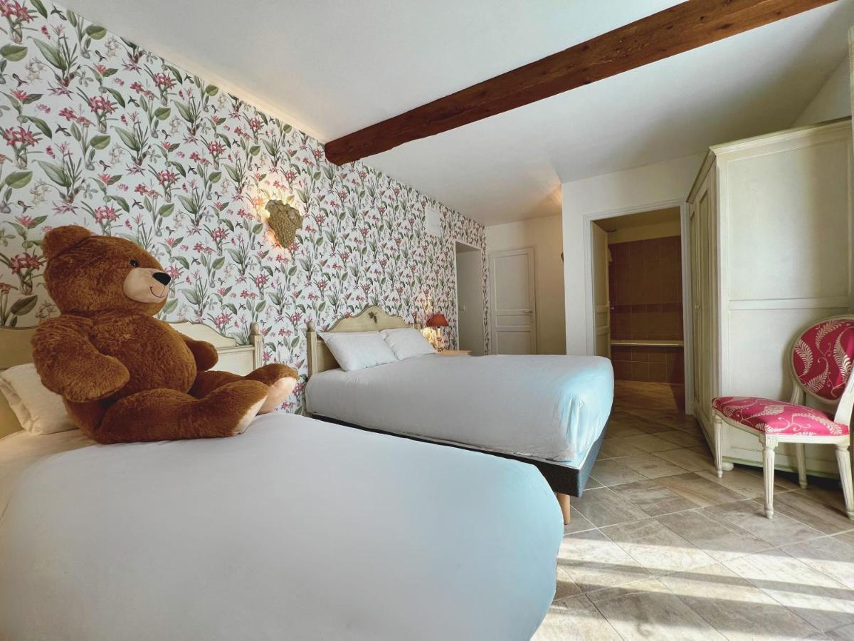 Château De Challanges Hotel Beaune (Cote d'Or)
