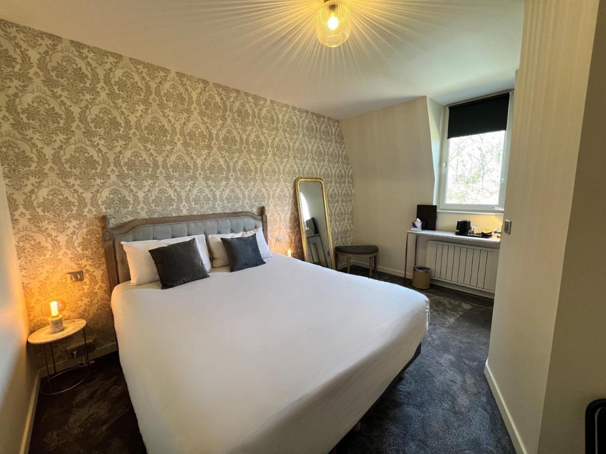 Château De Challanges Hotel Beaune (Cote d'Or)