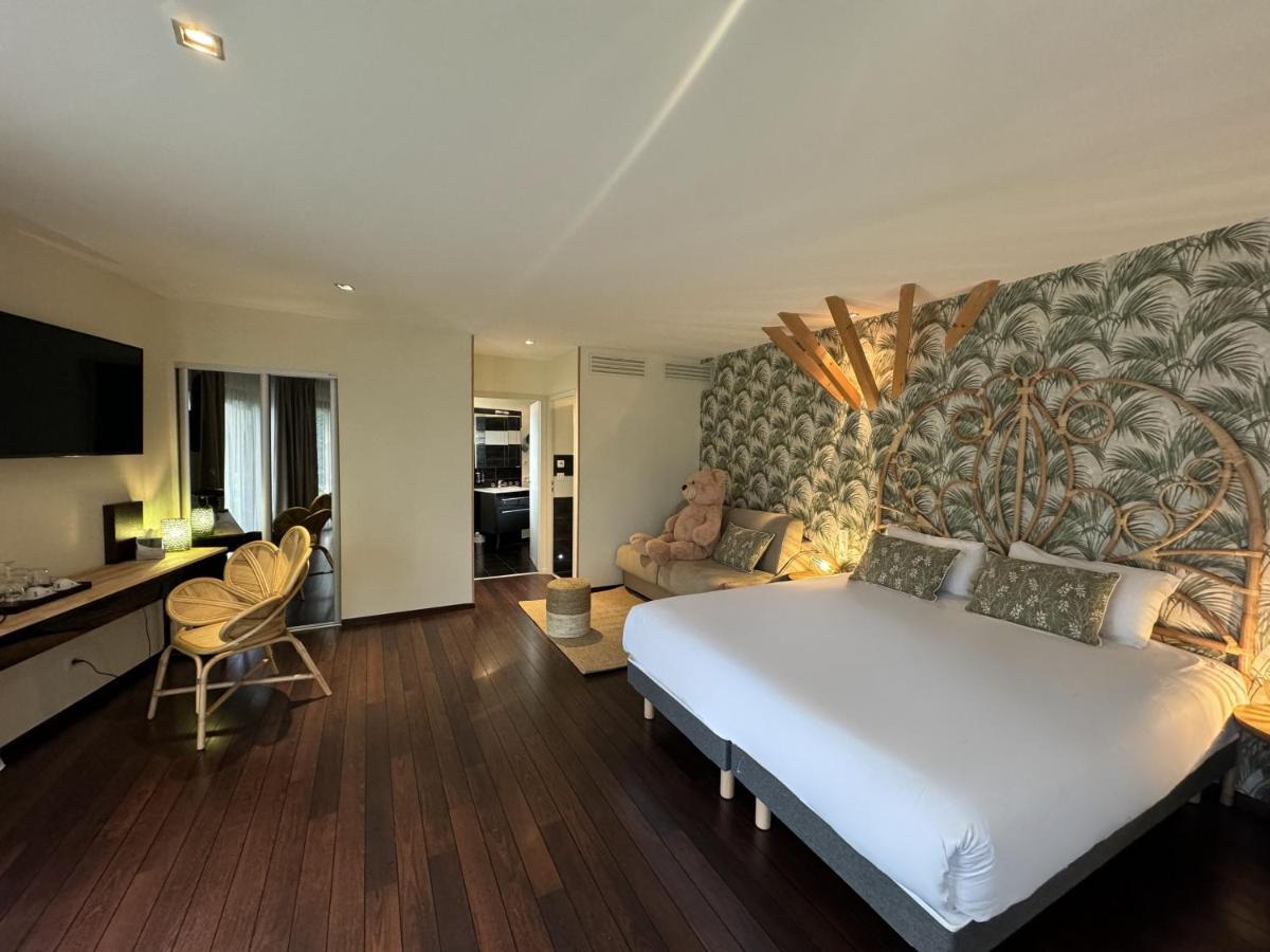 Hotel Chateau De Challanges Beaune (Cote d'Or)