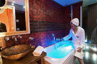 Hotel Chateau De Challanges Beaune (Cote d'Or)