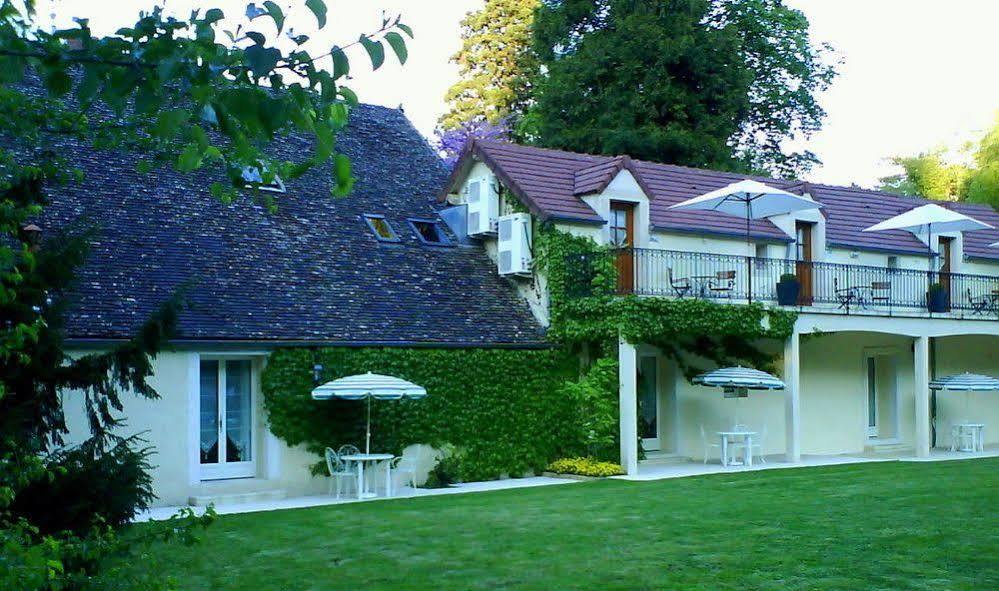 Hotel Chateau De Challanges Beaune (Cote d'Or)