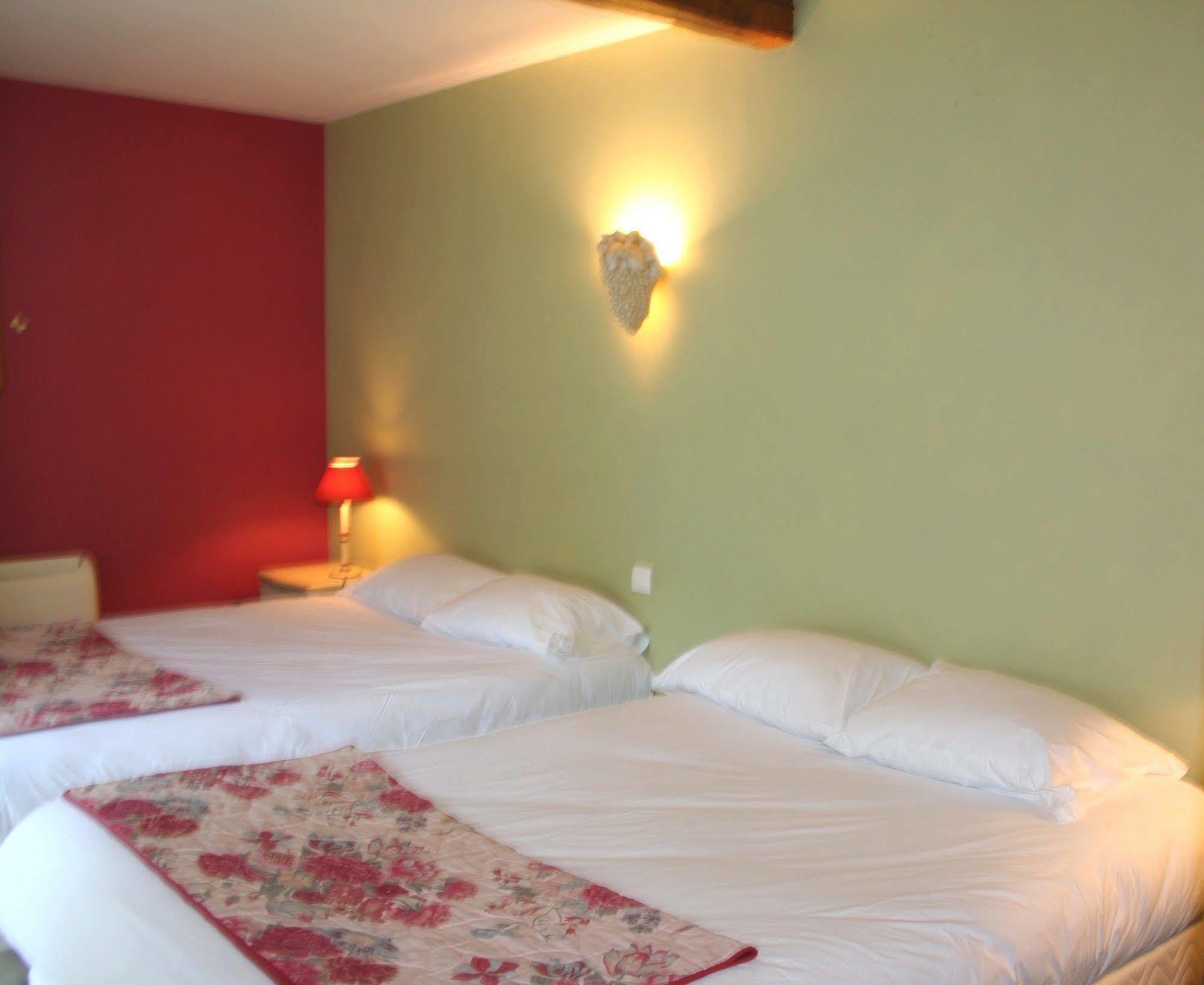 Chateau De Challanges Hotel Beaune (Cote d'Or)