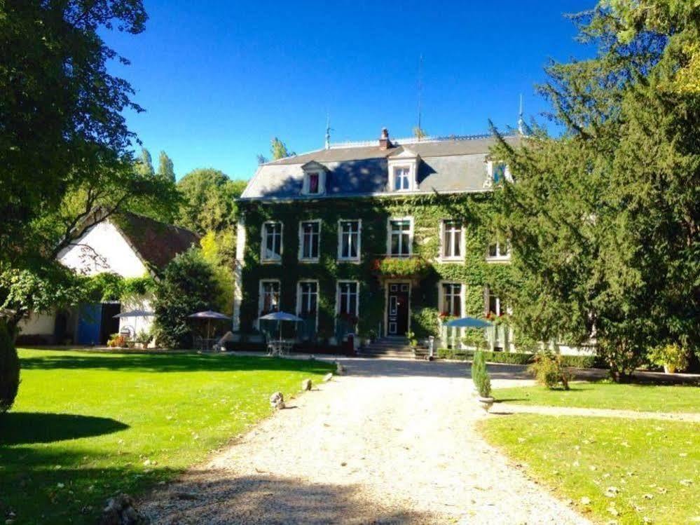 Hotel Chateau De Challanges Beaune (Cote d'Or)
