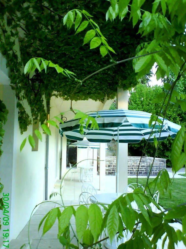 Chateau De Challanges