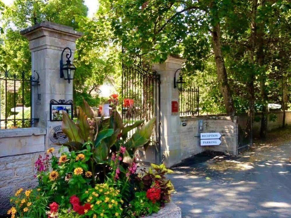 Chateau De Challanges Hotel Beaune (Cote d'Or)